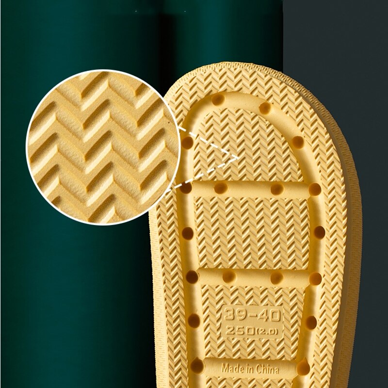Comfort Slippers 'Soft Shoes Deluxe'