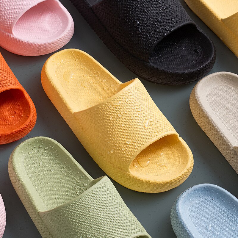 Comfort Slippers 'Soft Shoes Deluxe'