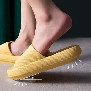 Comfort Slippers 'Soft Shoes Deluxe'