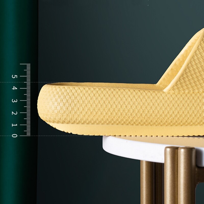 Comfort Slippers 'Soft Shoes Deluxe'