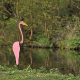 Bewegende Decoratieve Flamingo's