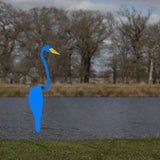 Bewegende Decoratieve Flamingo's