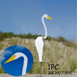Bewegende Decoratieve Flamingo's