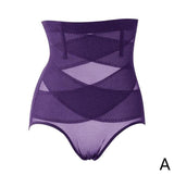 Figuur Corrigerend Under-Wear (met Hoge Taille) 'Tummy Shaper'