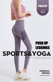 Stretch Yoga Broek - Met Diepe Broekzakken!