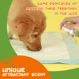 Huisdier Training Spray™