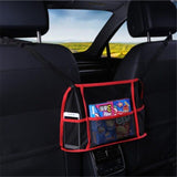 Auto Opberg-Vak 'HandBag Holder Pro'