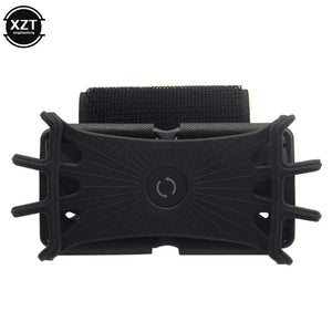 Sport TelefoonHouder (Gebruikt door Professionals!)