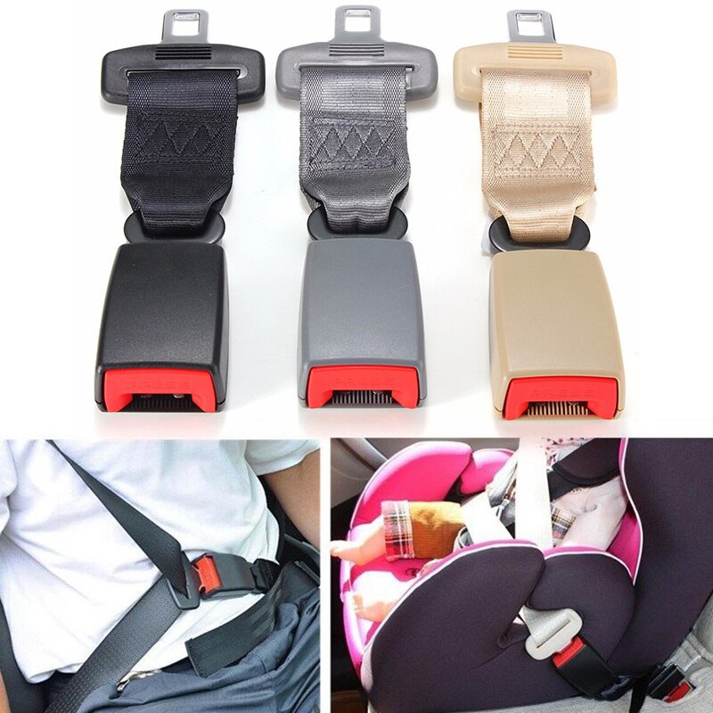 Autogordel Verlenger 'Ultimate Comfort'