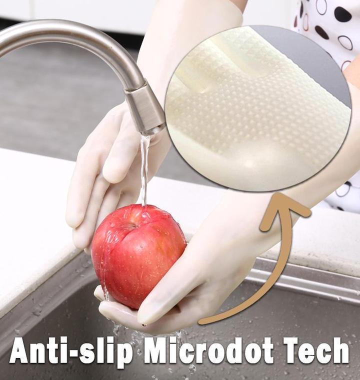 Anti-Snij Handschoenen