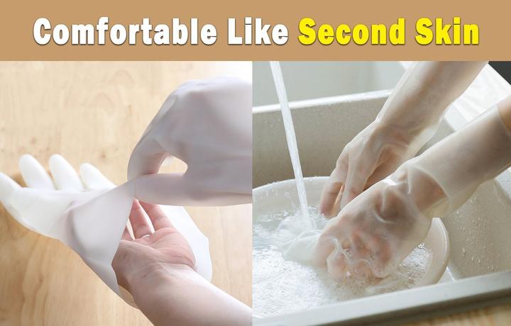 Anti-Snij Handschoenen