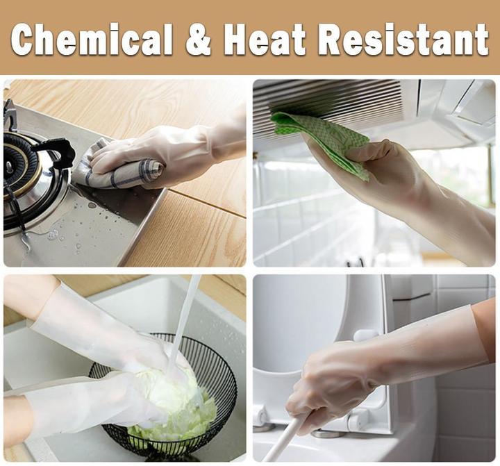 Anti-Snij Handschoenen