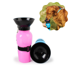 Draagbare honden drinkfles 'Doby'