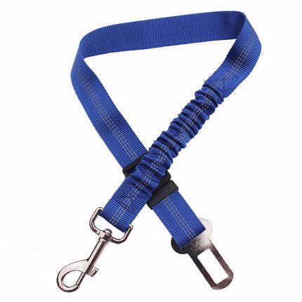 Honden Autogordel "Dog Deluxe"