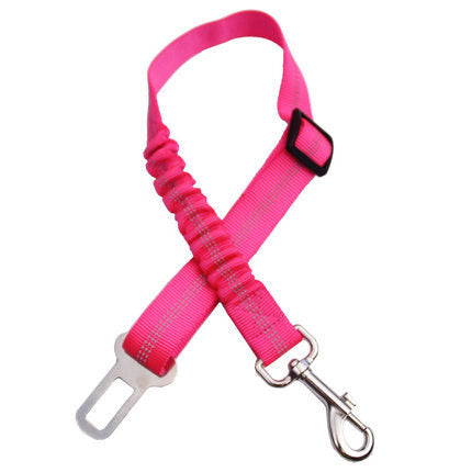 Honden Autogordel "Dog Deluxe"