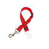 Honden Autogordel "Dog Deluxe"