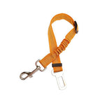 Honden Autogordel "Dog Deluxe"