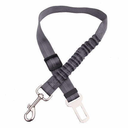 Honden Autogordel "Dog Deluxe"