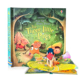 3D Pop-Up Boek