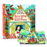 3D Pop-Up Boek