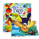 3D Pop-Up Boek