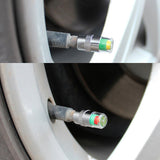 Bandenspanning ventiel WayMate™ (set 4 stuks)
