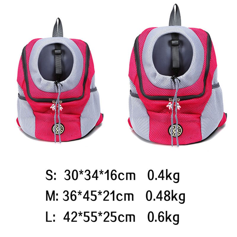 HondenTas 'DoggyBag Pro'