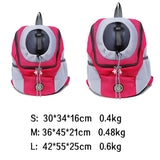 HondenTas 'DoggyBag Pro'