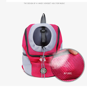 HondenTas 'DoggyBag Pro'