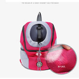 HondenTas 'DoggyBag Pro'