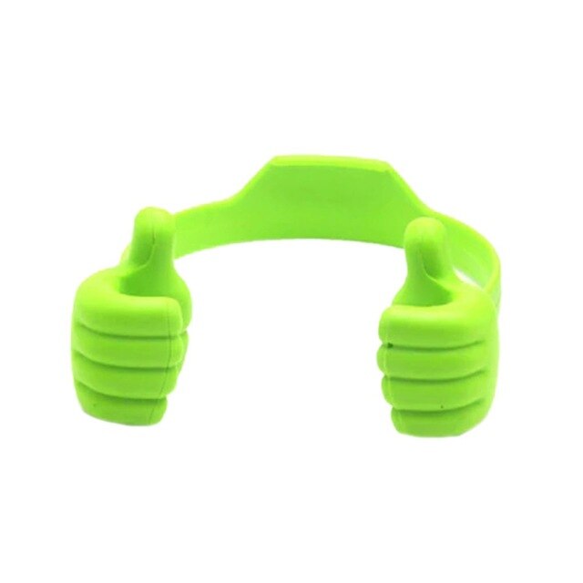 'Thumbs Up' Telefoonhouder