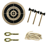 Mini Bijl Viking Spel