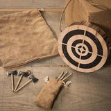 Mini Bijl Viking Spel