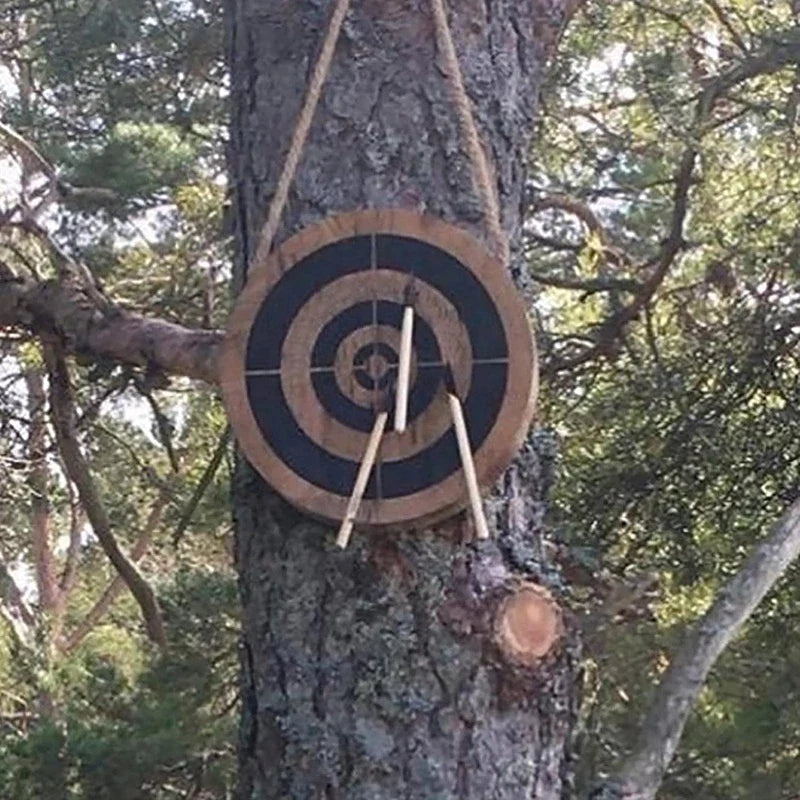 Mini Bijl Viking Spel