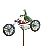 Wind Spinners™ | Bewegende Metalen Decoraties
