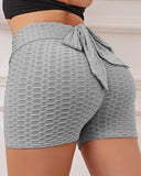 Liftende Sportbroek - Accentueert je lichaam perfect!