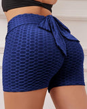 Liftende Sportbroek - Accentueert je lichaam perfect!
