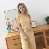 Super Comfortabele Zomerkleding Set