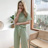 Super Comfortabele Zomerkleding Set