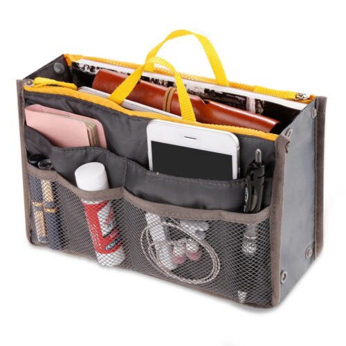 Handtas Organizer - Vind voortaan alles binnen seconden!
