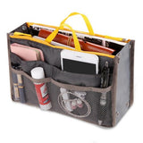 Handtas Organizer - Vind voortaan alles binnen seconden!