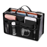 Handtas Organizer - Vind voortaan alles binnen seconden!