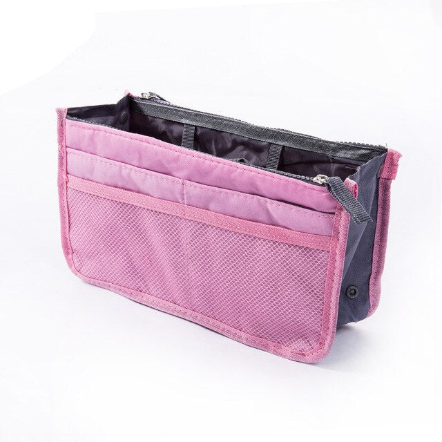 Handtas Organizer - Vind voortaan alles binnen seconden!