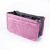 Handtas Organizer - Vind voortaan alles binnen seconden!