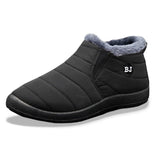 Warme Wandelschoenen (voor Man en Vrouw!)