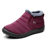 Warme Wandelschoenen (voor Man en Vrouw!)