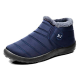 Warme Wandelschoenen (voor Man en Vrouw!)