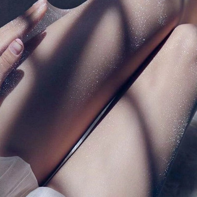 Glitter Panty