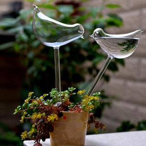 AUTOMATISCHE BEWATERING VOOR PLANTEN  2 Stuks