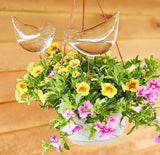 AUTOMATISCHE BEWATERING VOOR PLANTEN  2 Stuks